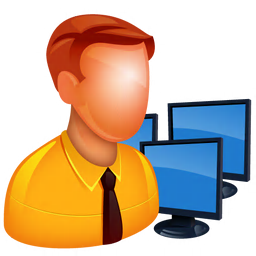 Admin Login